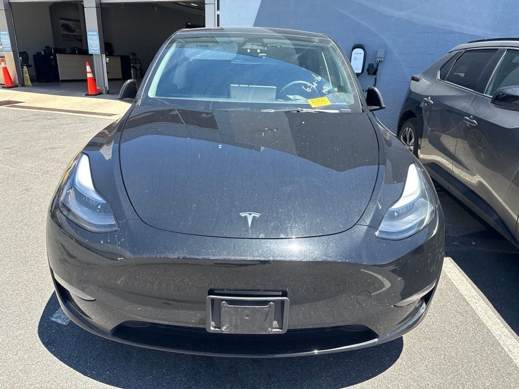 tesla model y 2025 7SAYGAEEXSF268134 image tesla model y 2025 7SAYGAEEXSF268134 image